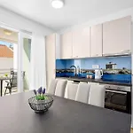 Apartamento Tim & Klara - Sunny Island