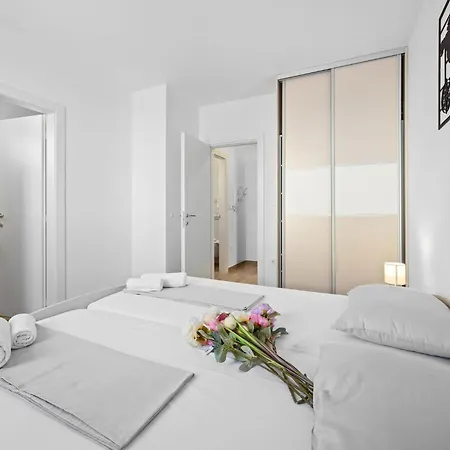 Appartamento Tim & Klara - Sunny Island