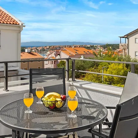 Tim & Klara - Sunny Island Apartamento *