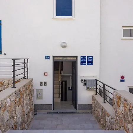 Apartamento Tim & Klara - Sunny Island Cres