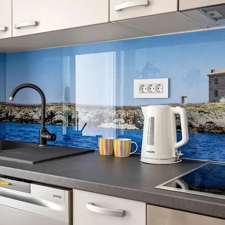 Appartamento Tim & Klara - Sunny Island *