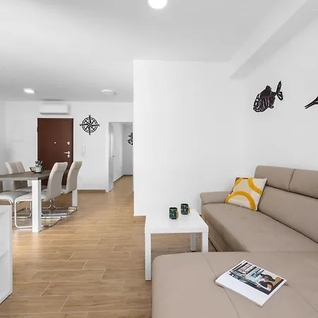 Appartamento Tim & Klara - Sunny Island Cres